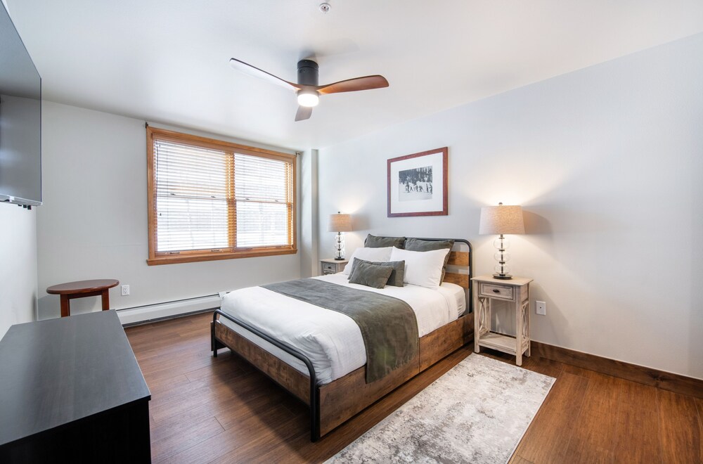 Winter Park CO - Zephyr Mountain & Fraser Crossing/Founders Pointe Condos