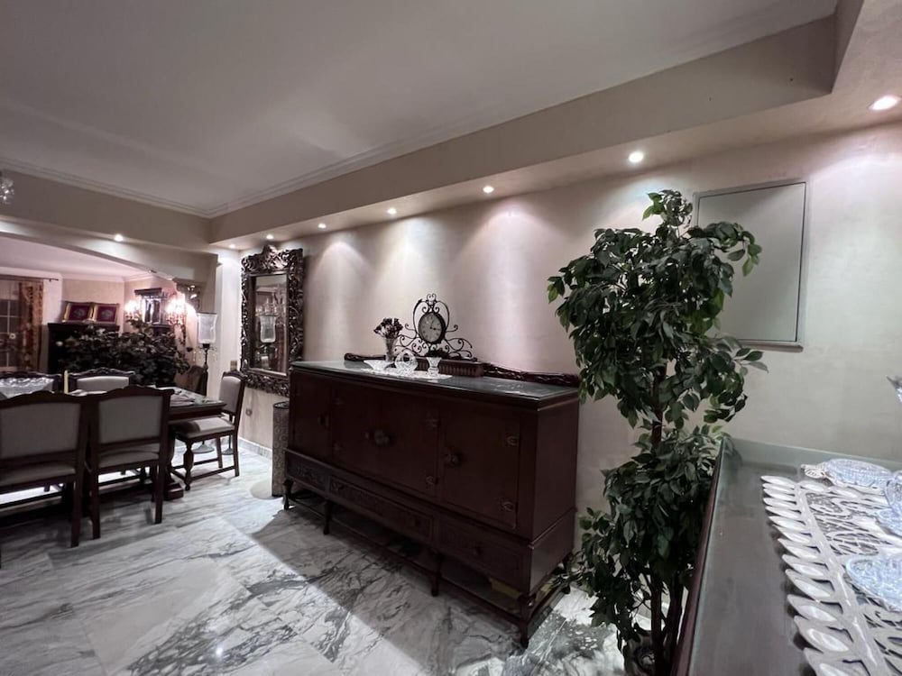 Vesta - Luxury Apt - 3br - Mokattam