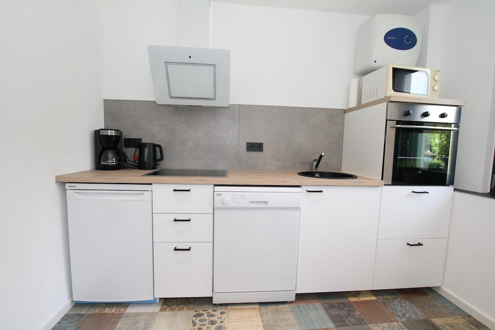 Ferienhaus Direkt an der Spree