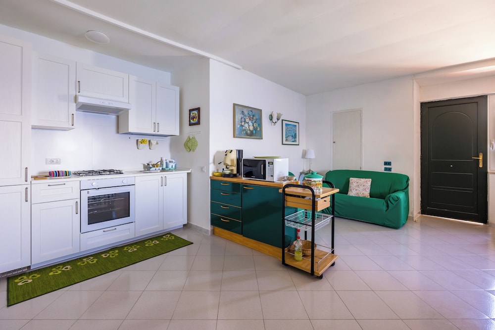 Heavenly Terrace by Napoliapartments