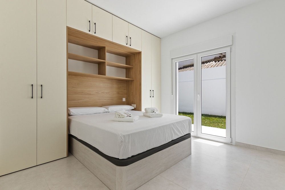 Villa Monica in Alhaurin de la Torre
