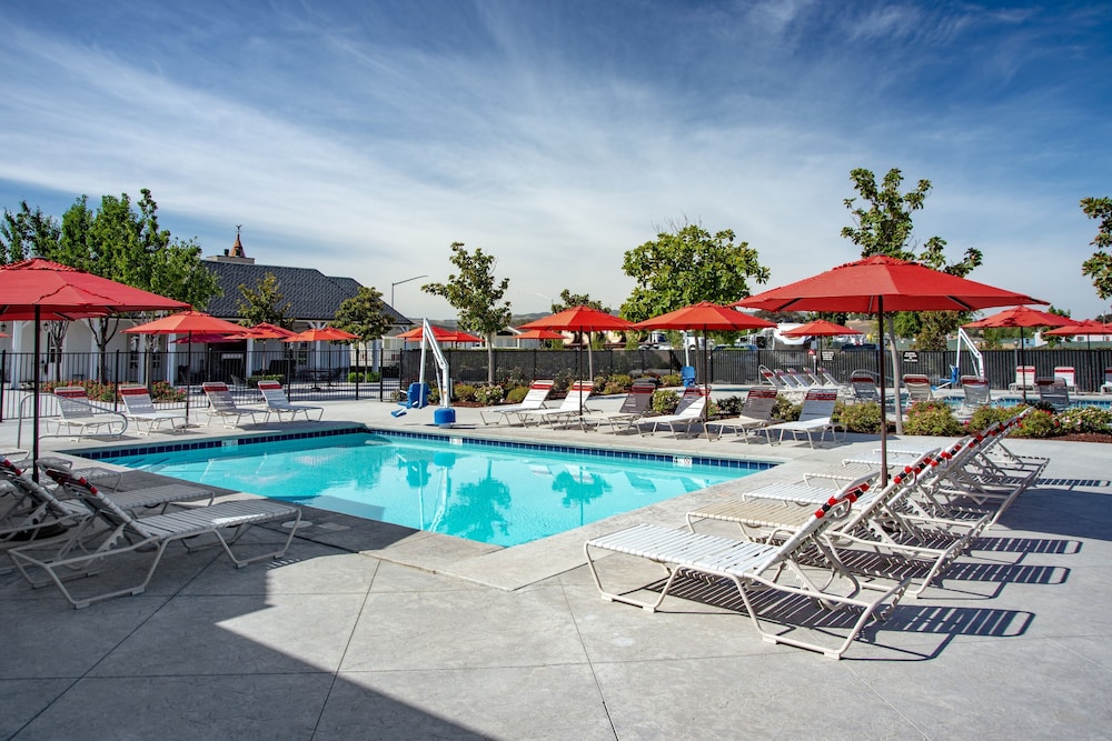 Vines RV Resort