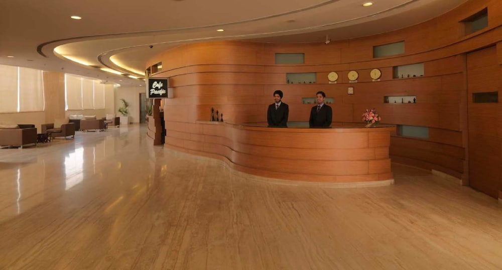 Faridabad Vacations - Hotel Sewa Grand Faridabad - Property Image 2