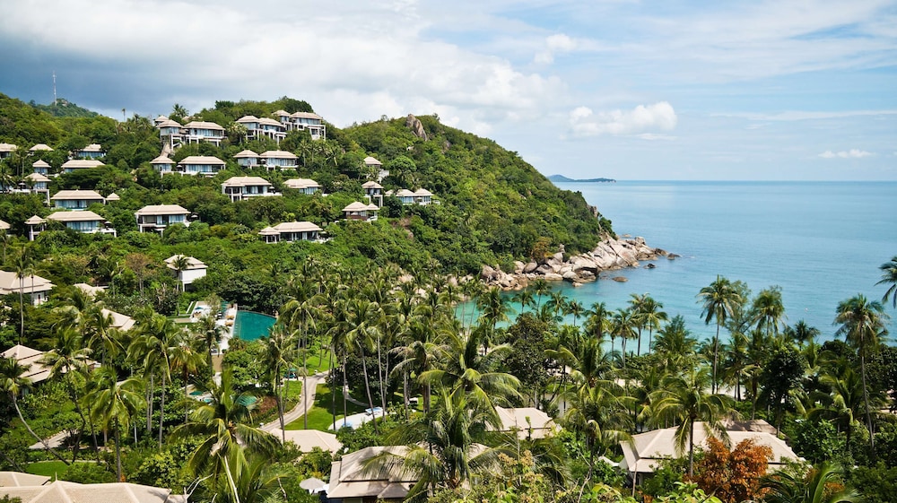 Banyan Tree Samui 144