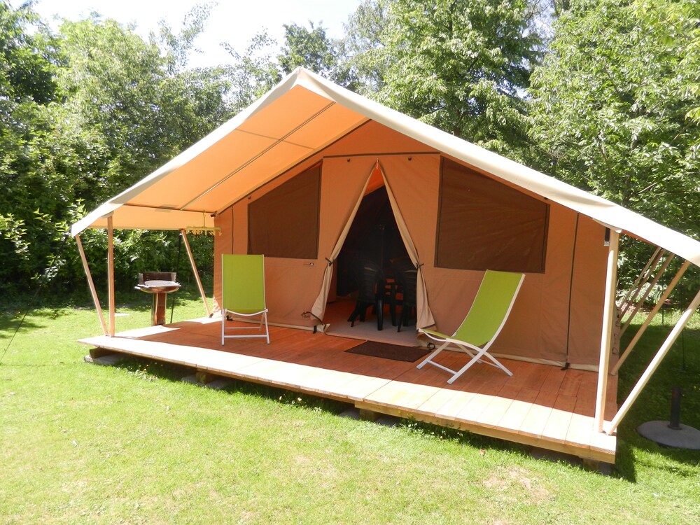 Camping Baalse Hei