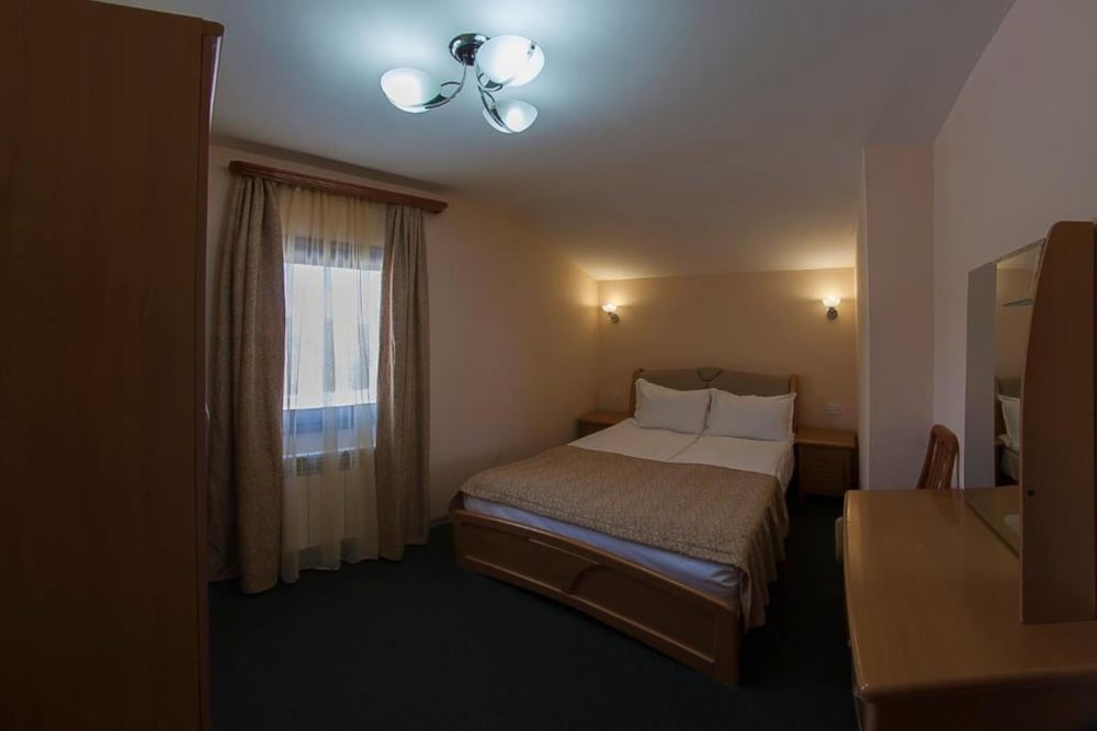 Alpina Resort by Stellar Hotels, Tsaghkadzor
