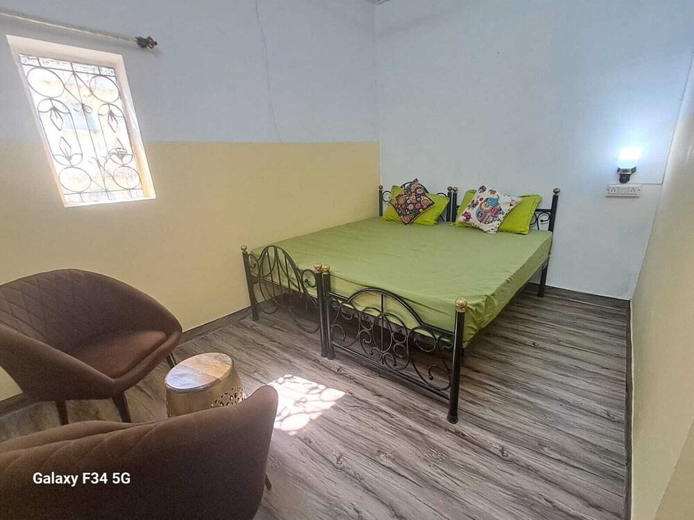 Hype Hostel Udaipur