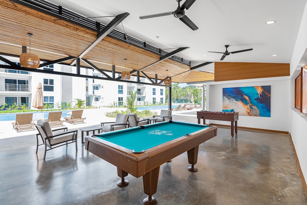 Upstay - NEW Build - Viva Jaco Condo w Epic Views