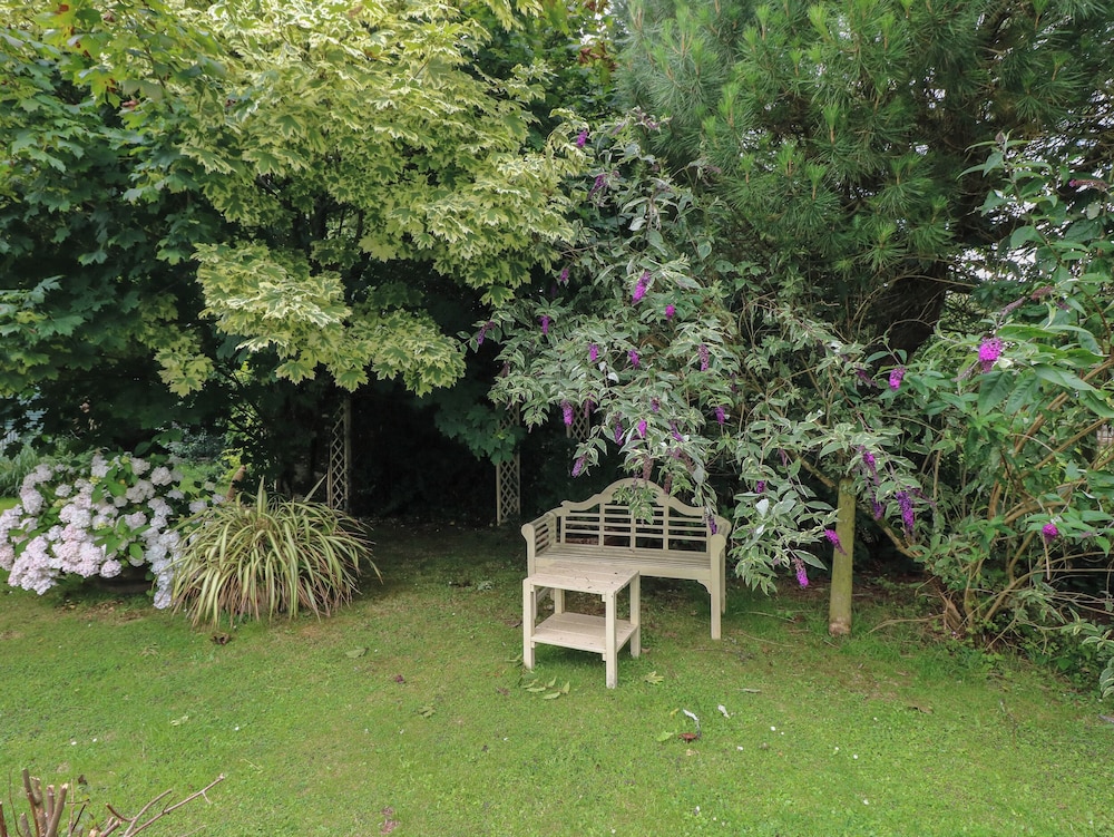 Llaethdy Cottage