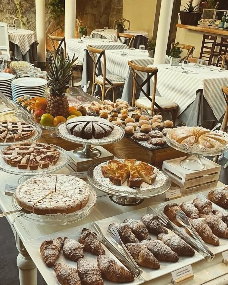 Cortona Resort Spa