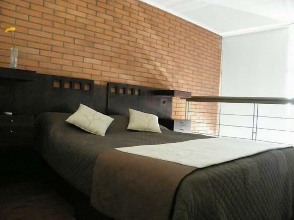 Santiago Suite Apartment view 5