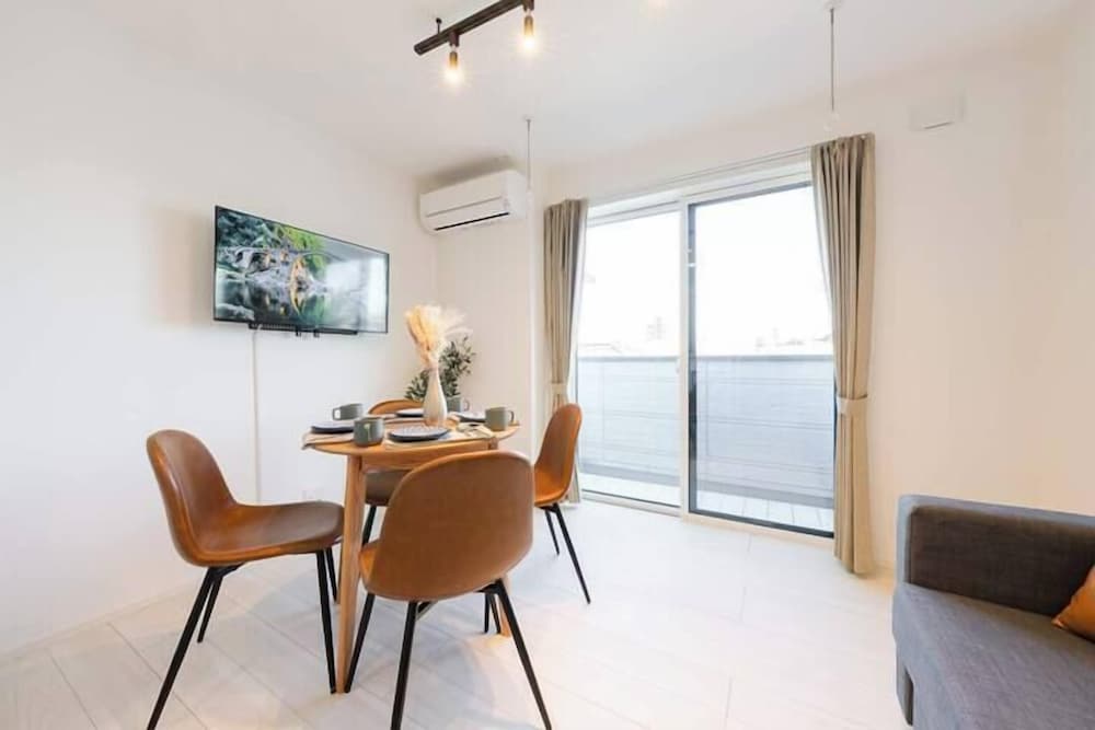 House Hotel Ekoda 101 301