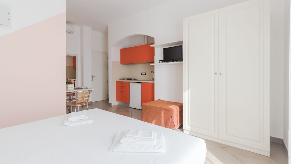 Residence Il Poggio