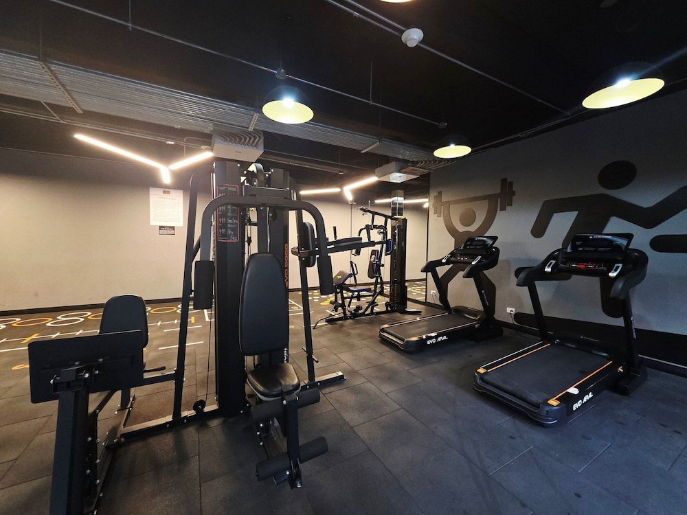 Loft con Tecn- Alexa
