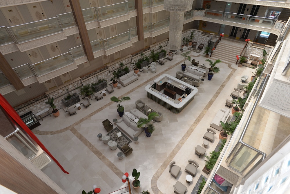 White Gold Hotel & Spa - Image 51