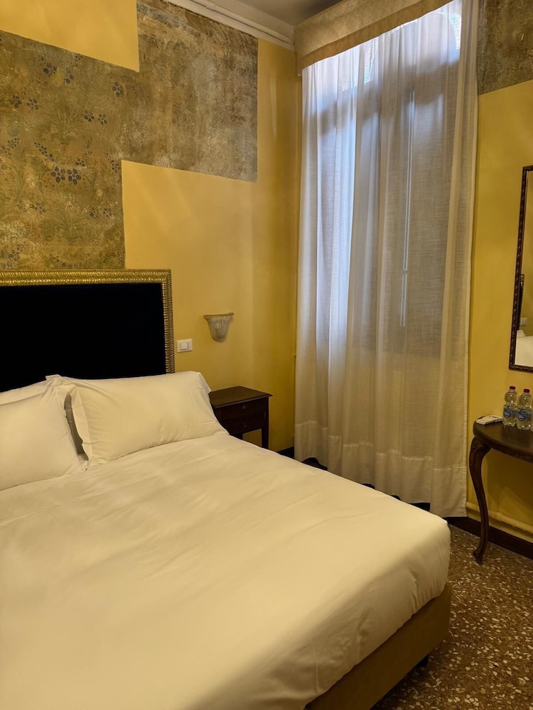 Hotel Guerrato