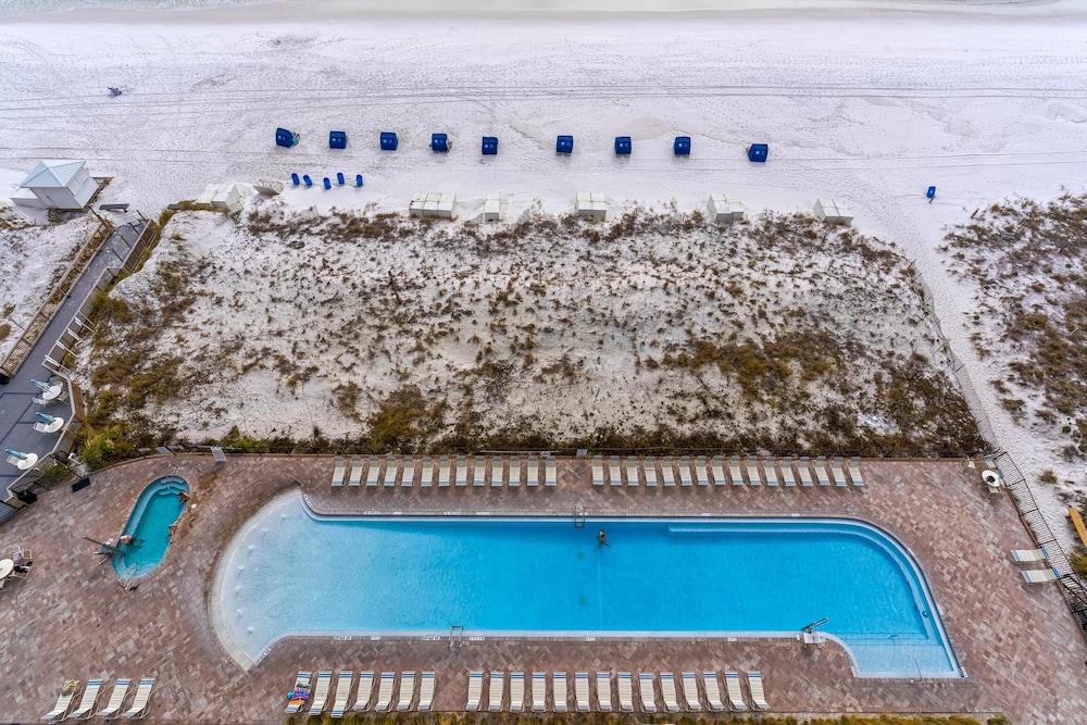 Pelican Beach Resort 1207