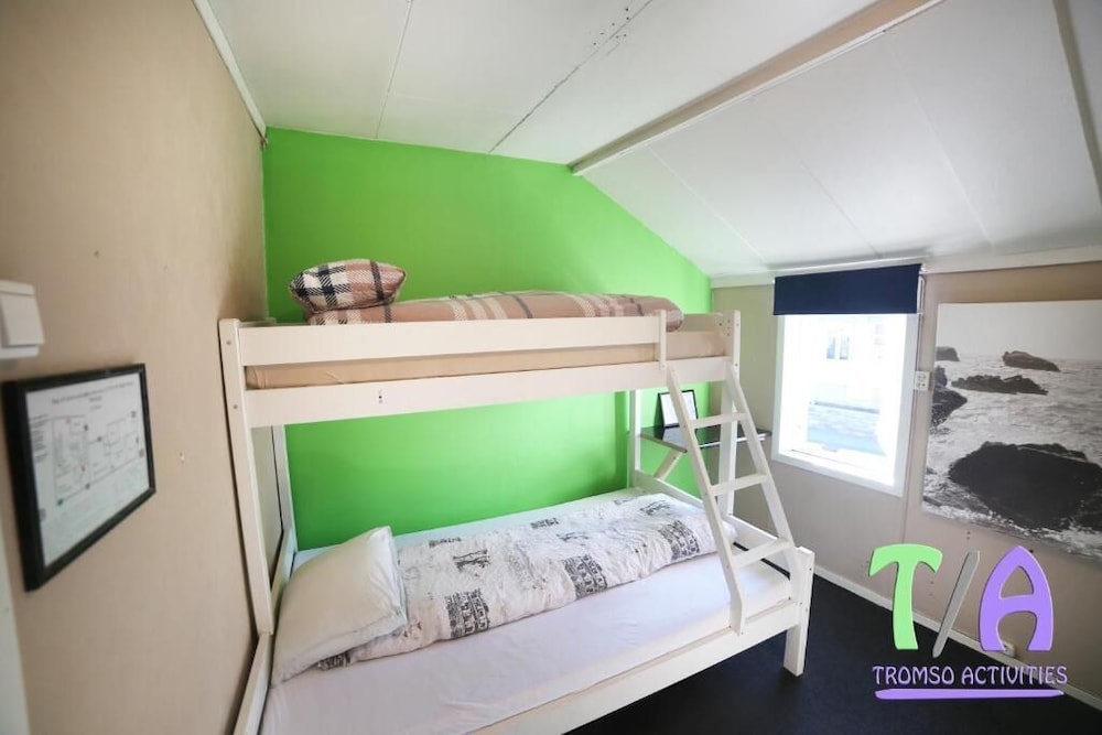 Tromso Activities Hostel