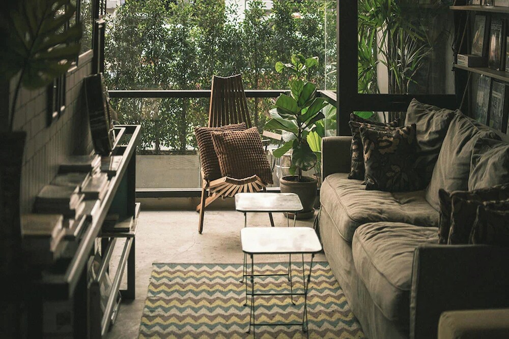 Heyyyy Bangkok - Hostel