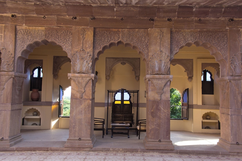 Fort Chanwa