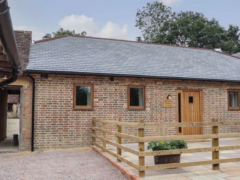 Swallows Lodge