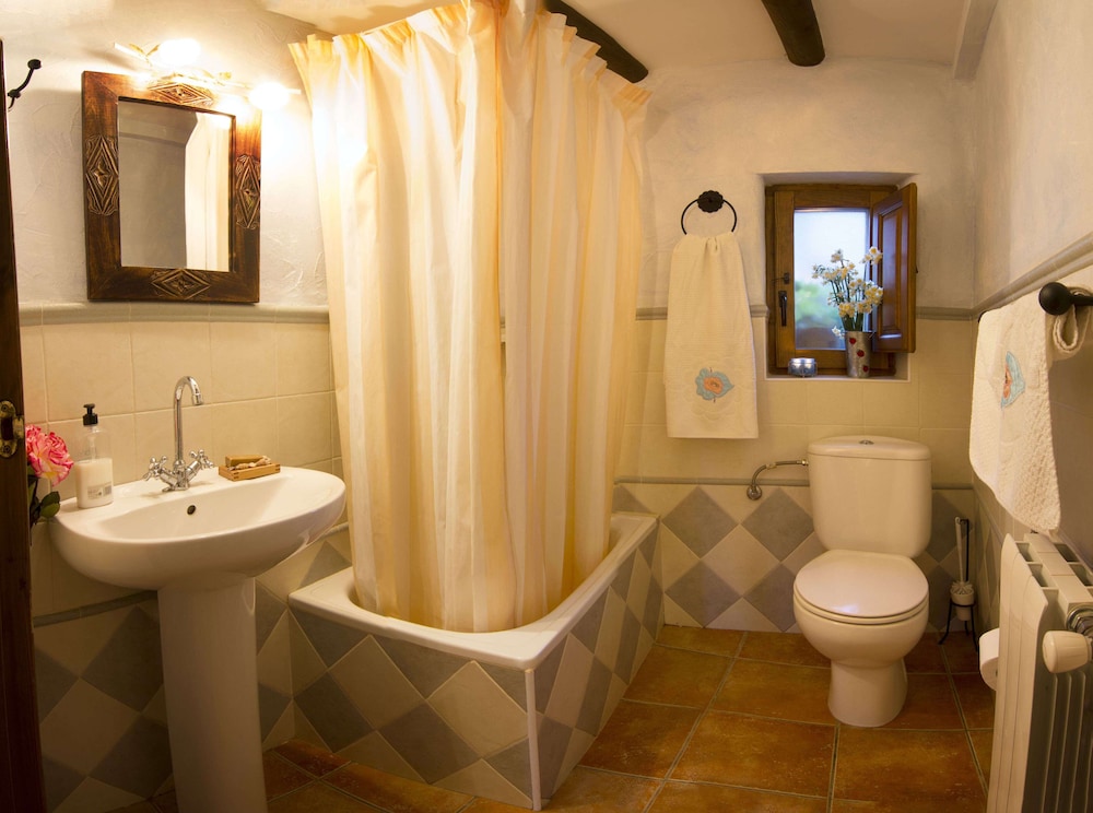 Casa Familiar Matasiete - With Swimming Pool