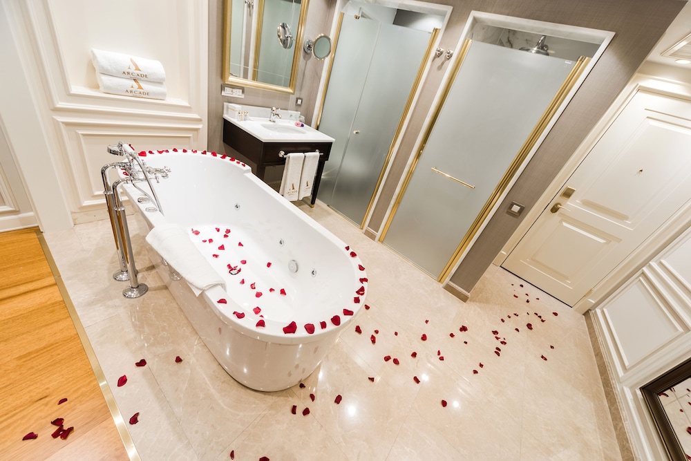 Arcade Otel - Image 80