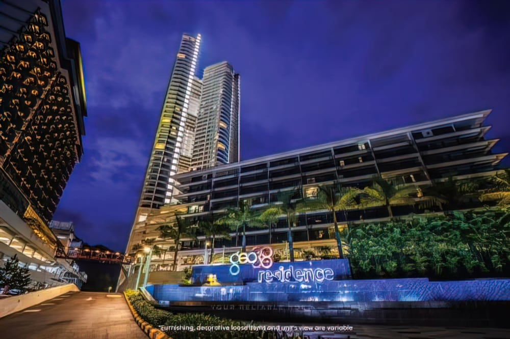 Geo38 Premier Luxury Apartments