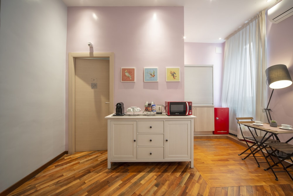 La Grande Bellezza Guesthouse Rome