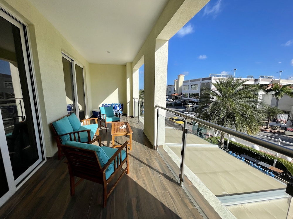 The Cove - Condo Hotel - Perfect Location