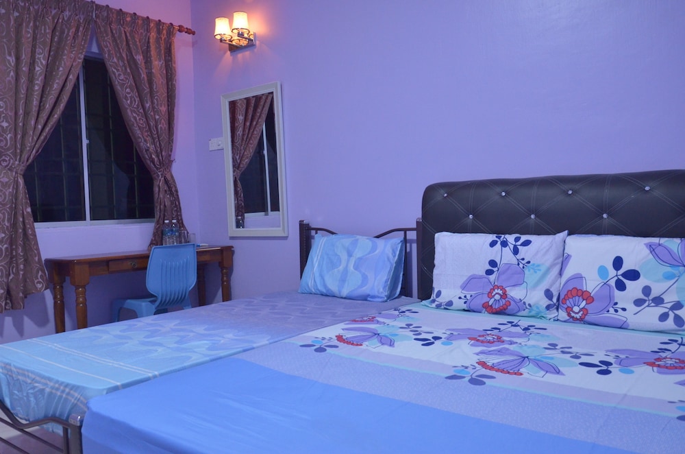 Country House Pulai Holiday Village photo 3