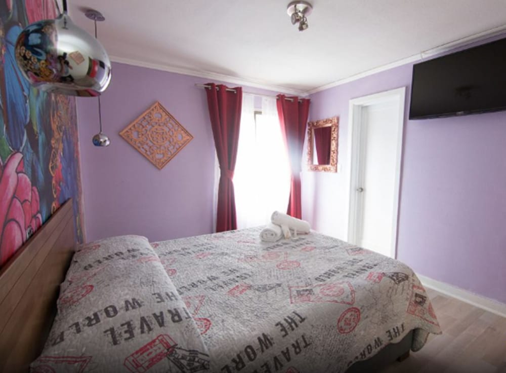 Lux Suites