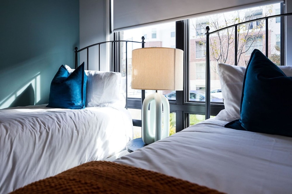 Nashville Nightlife by Avantstay Minutes to Broadway Odyssey