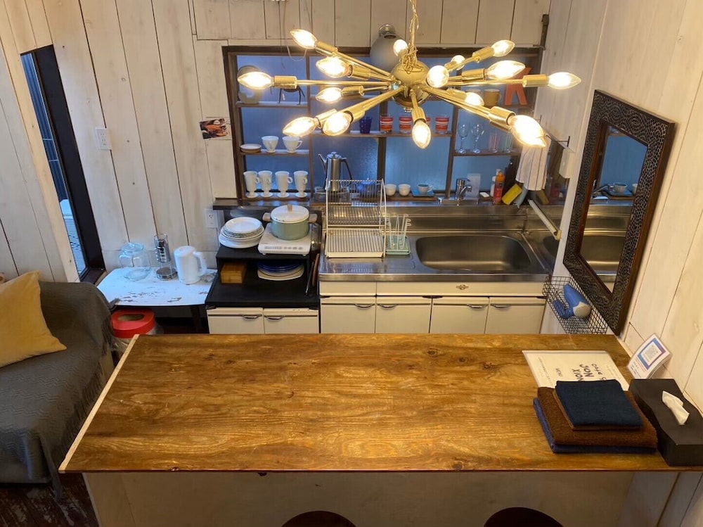 Ohmachi Junxion - Hostel