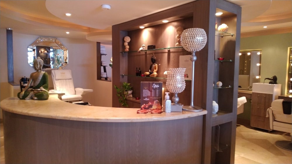 Golden Parnassus All Inclusive Resort & Spa - Adults Only