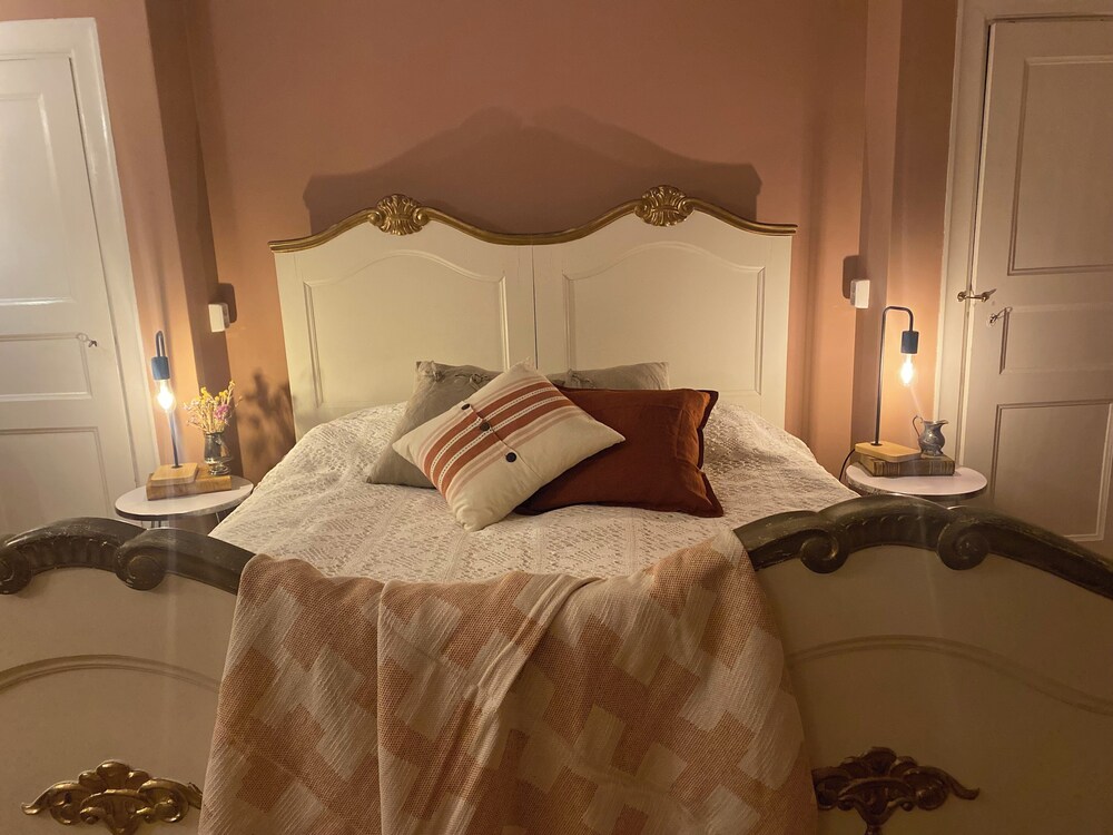 Villa Sol B&B and hostel