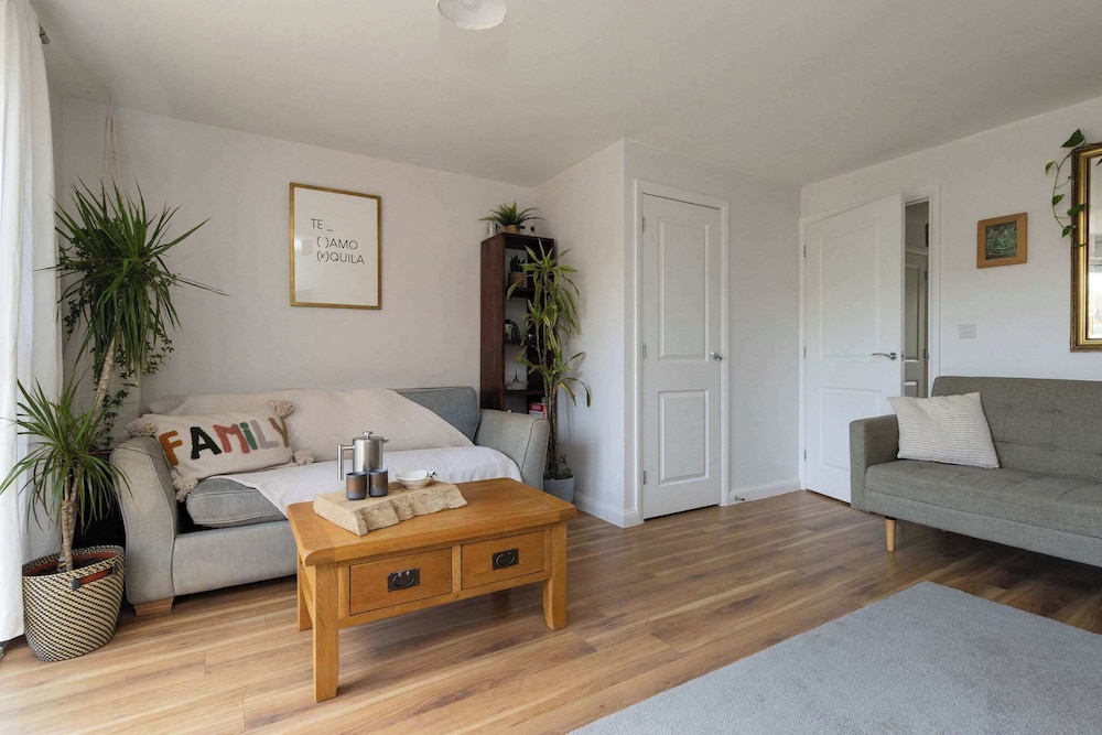 Coastal Home for 6 in The Witterings