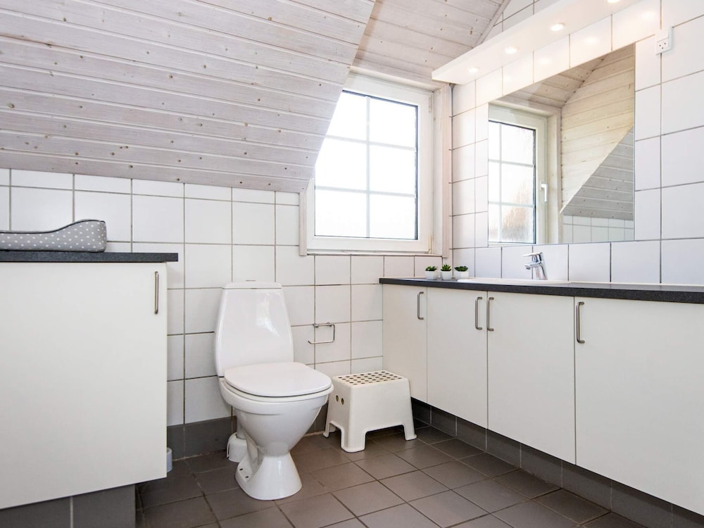 Holiday Home in Rømø