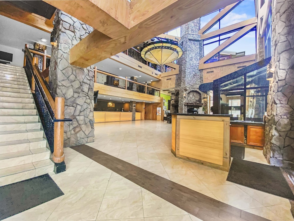Park City Ski Resort Gems - Stunning Vacation Lodging