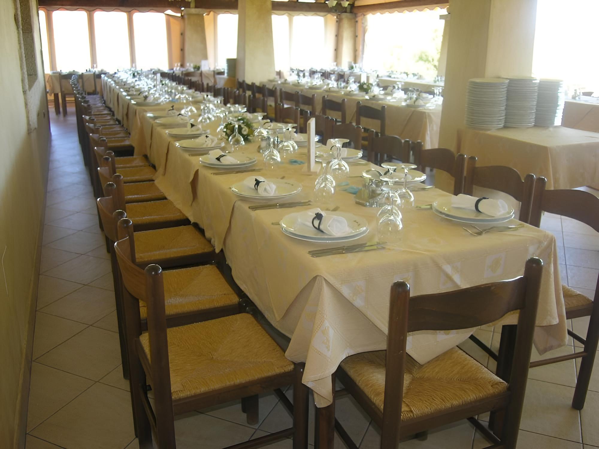 Hotel Funtana Abbas