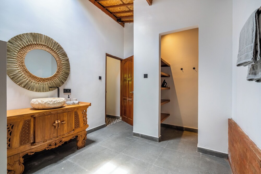 Jepun Villa - 2 Bedrooms