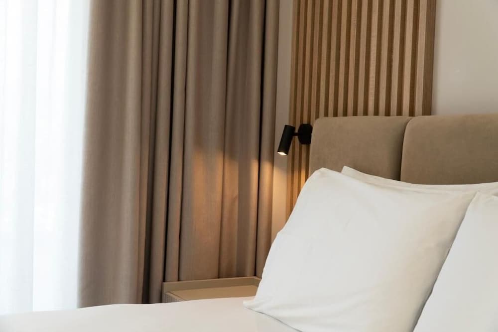 Erdeti Boutique Hotel