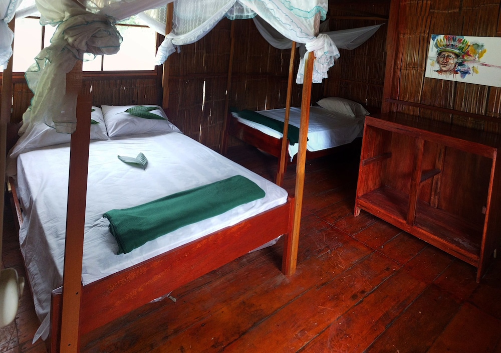 Green forest Ecolodge