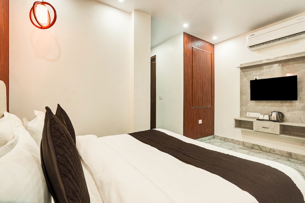 Hotel Solaris Retreat By The Arrow