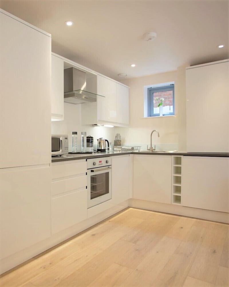 Citystay Living - Pringle House