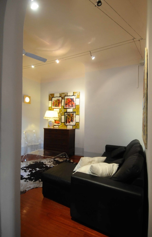 Residenza Aria della Ripa - Apartments & Suites