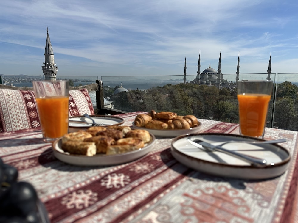 World Heritage Center Otel - Image 46