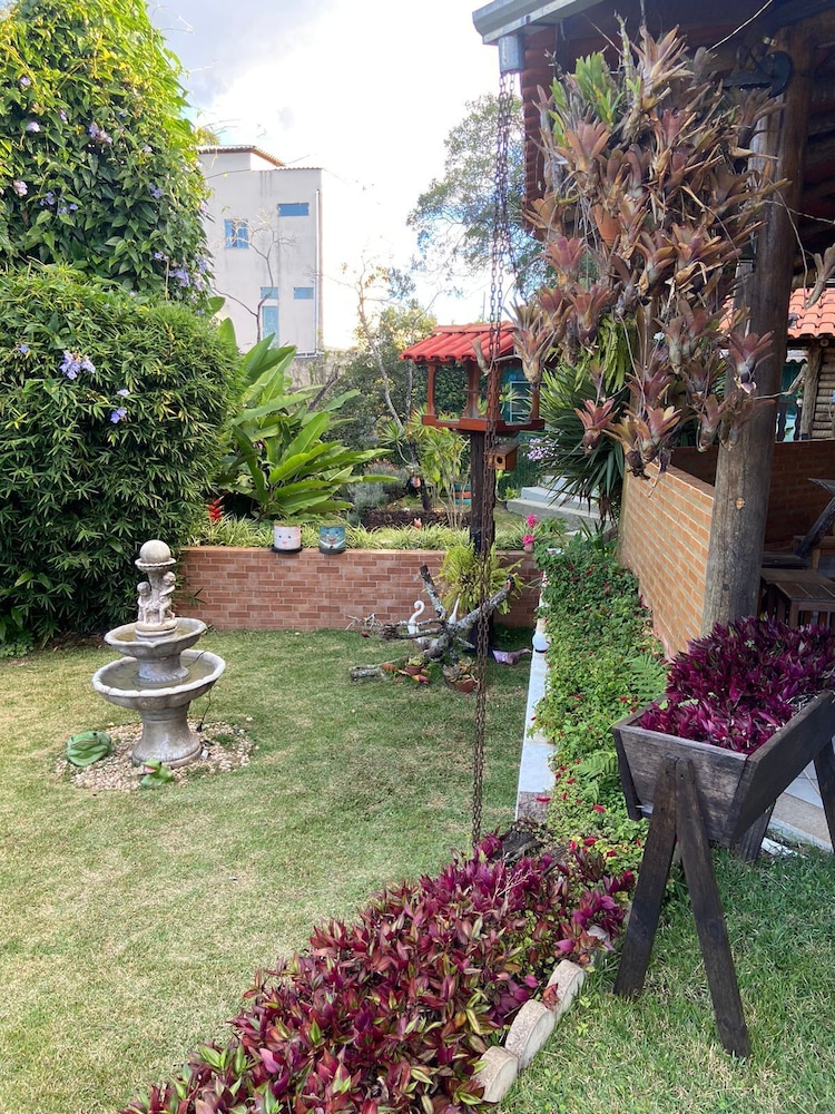 Pousada do Guinda