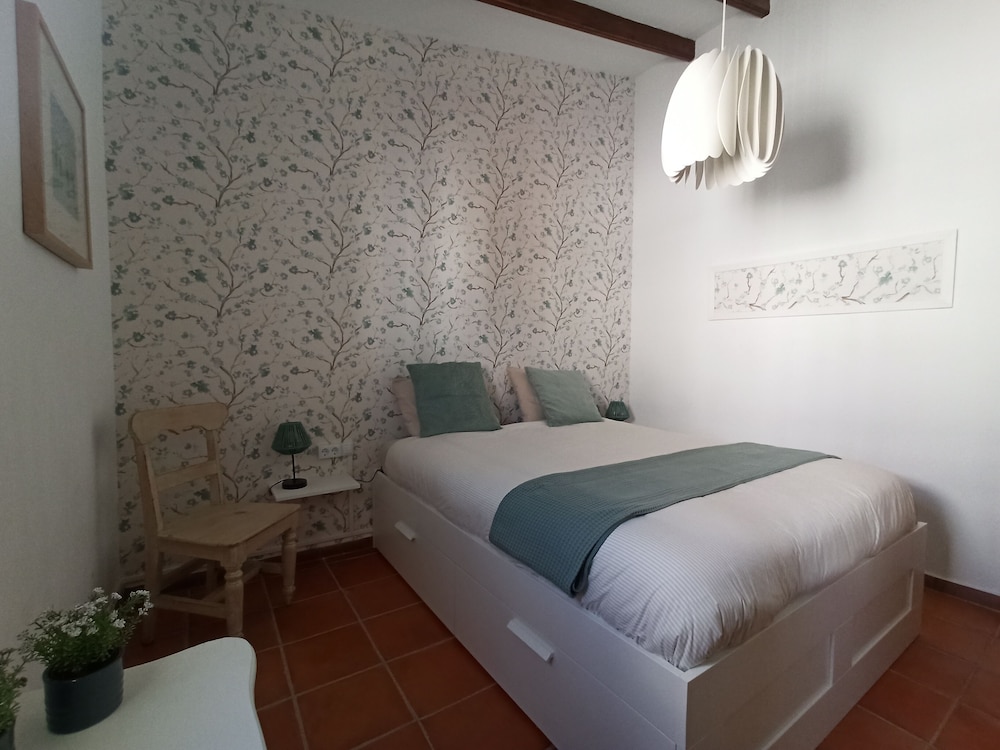 Casa Arabí