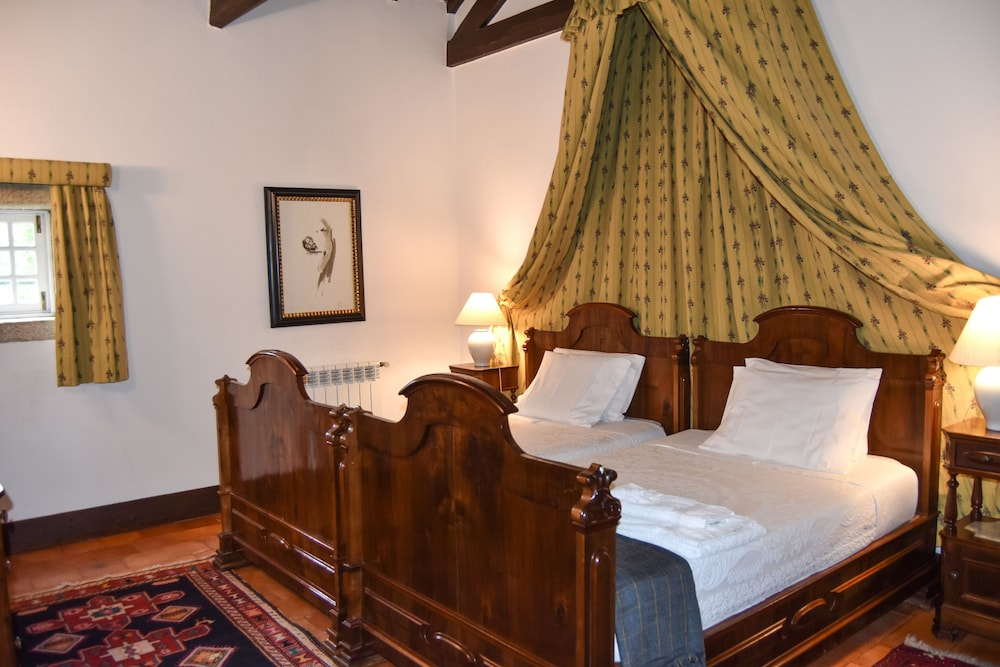 Casa de Lamas view 2